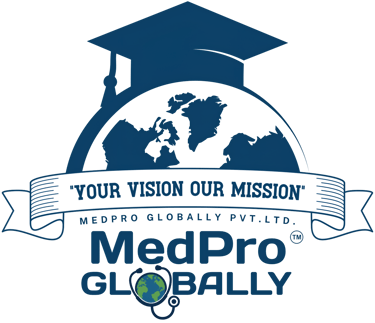 MedProGlobally.Com logo