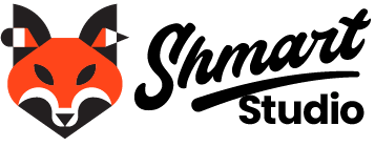 Shmart Studio logo