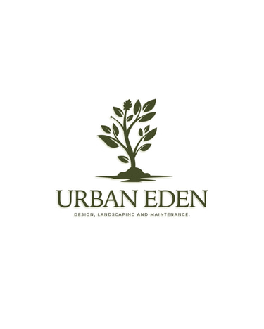Urban Eden Collective logo
