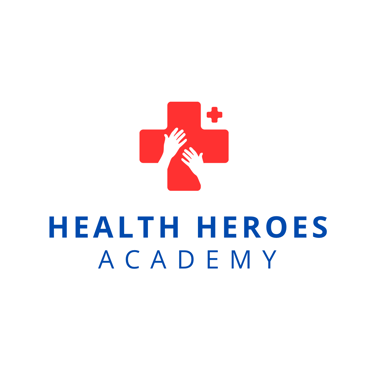 Health Heroes Academy logo