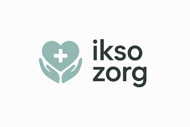 IKSO Zorg logo