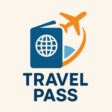 Travel Pass logo