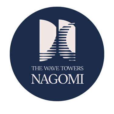 The Wave Towers logo