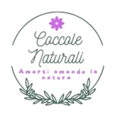 CoccoleNaturali logo