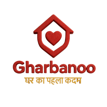 Gharbanoo logo
