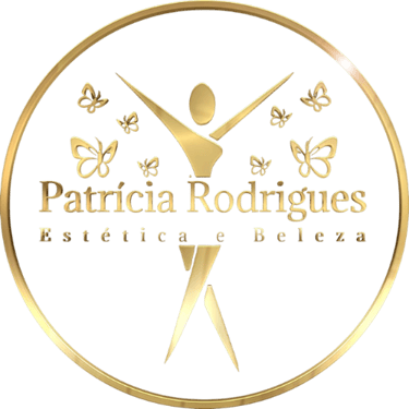Estética Patrícia Rodrigues logo