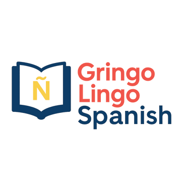 Gringo Lingo Spanish logo