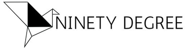 Ninety degree logo
