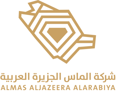 Diamond Alarabia logo