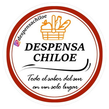 Despensa Chiloé logo