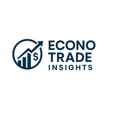 Econo Trade Insights logo