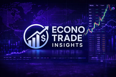 Econo Trade Insights logo