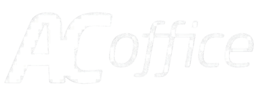 AC OFFICE BSB logo