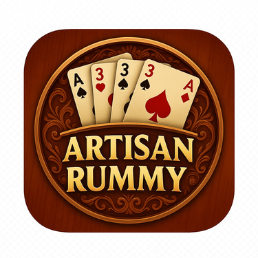 ARTISANRUMMY.ONLINE logo