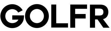 GOLFR logo