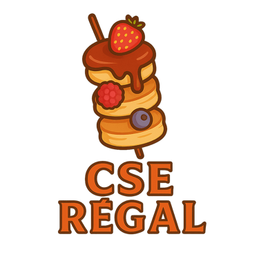 Volubilis CSE Régal logo