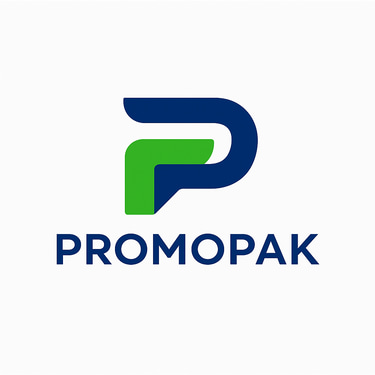 PROMOPAK logo