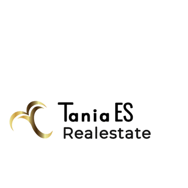 Tania Es Real estate logo
