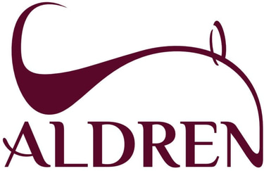 Aldren logo