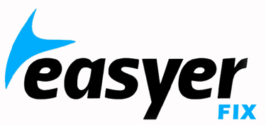Easyer Fix logo