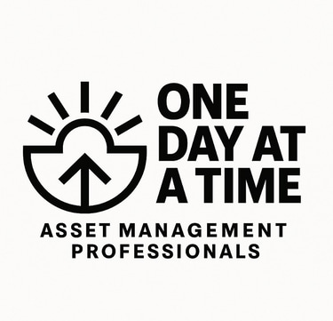 One Day at A Time “Onedaata” Asset Management logo