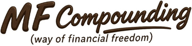 MF Compounding logo