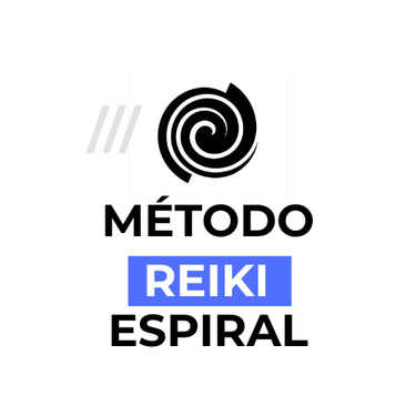 Método Reiki Espiral logo