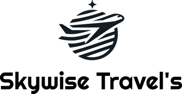 Skywise Travel's logo