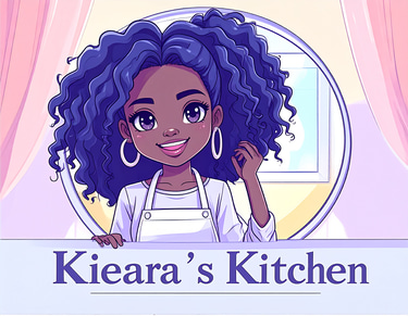 KIEAIRA'S KITCHEN logo