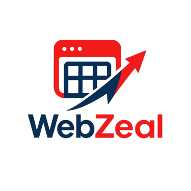 Webzeal.Online logo