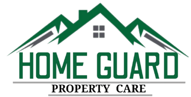 Home Guard Property Care logo