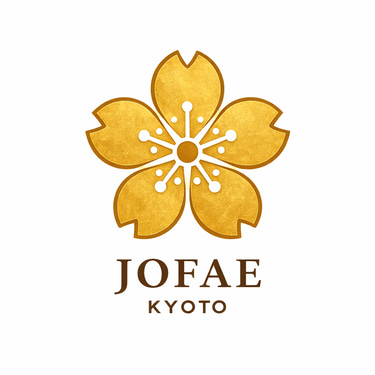JOAFE Kyoto logo