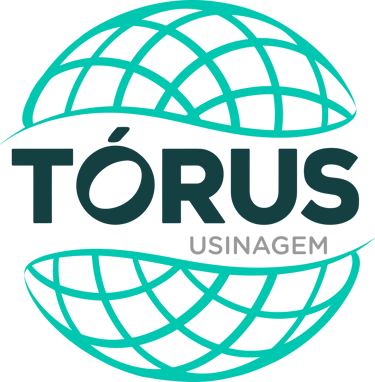 TORUS USINAGEM logo