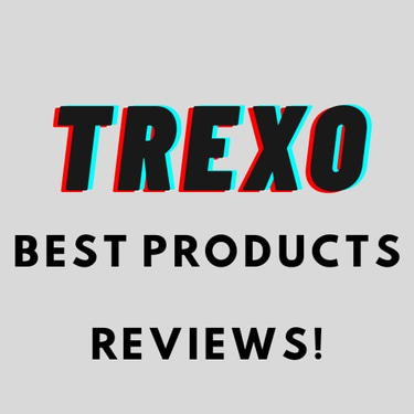 Trexo logo