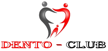 Dento Club logo