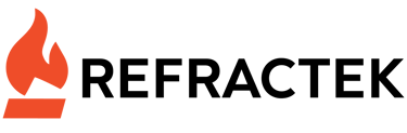 Refractek logo