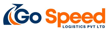 Go Speed Logistics Pvt Ltd logo