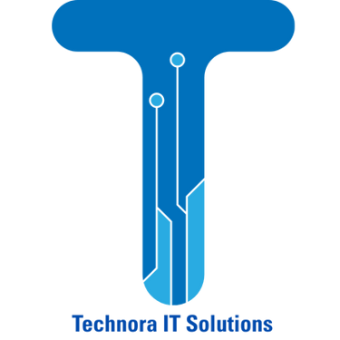 Technora IT Solutions logo