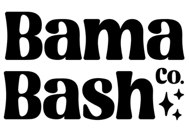 Bama Bash Co. logo