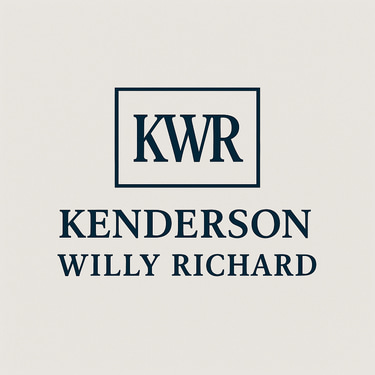 Kenderson Willy Richard logo