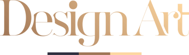 Design Art logo