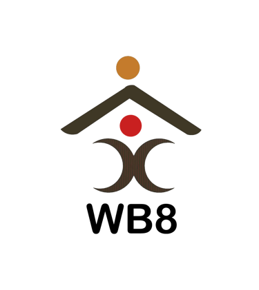 WB8 CHARITY FOUNDATION logo