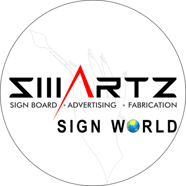 smartzsignworld logo