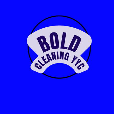 Bold Cleaning YYC INC. logo