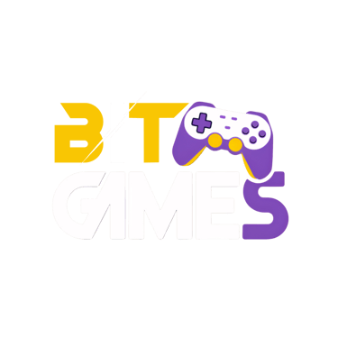 BitGames logo