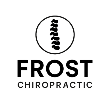 Frost Chiropractic logo