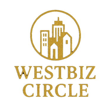 WestBiz Circle logo