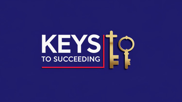 Keys to Succeeding logo