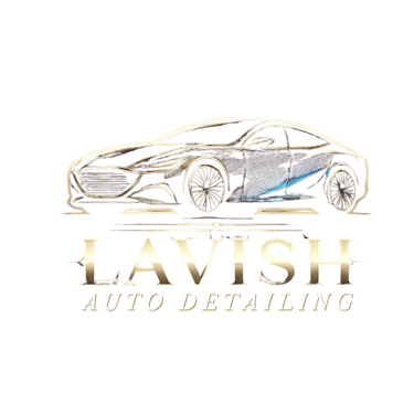 Lavish Detail logo