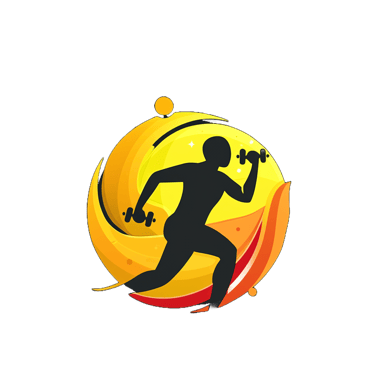 Entrenamiento y Rehabilitación Personal Jair logo